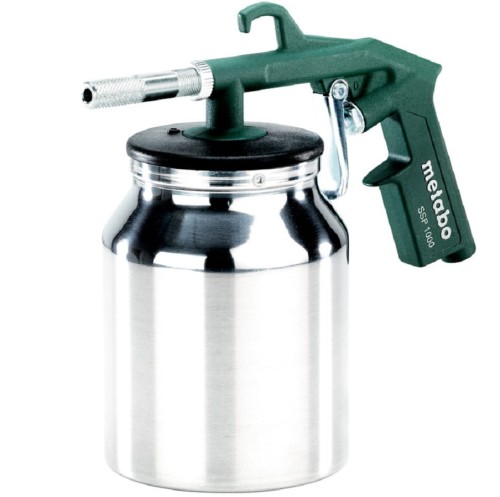 Metabo SSP 1000 - Pneumatyczny pistolet do piaskowania