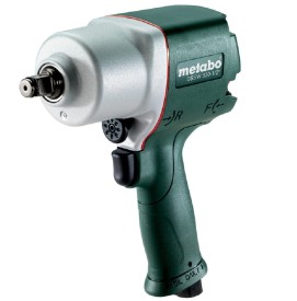 METABO DSSW 930-1/2" - Pneumatyczny klucz udarowy 1/2"
