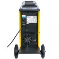 MAGNUM MIG/MAG 285 DUAL PULS SYNERGIA LCD - Spawarka inwertorowa - migomat z synergią