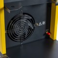 MAGNUM MIG/MAG 285 DUAL PULS SYNERGIA LCD - Spawarka inwertorowa - migomat z synergią