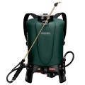 Metabo RSG 18 LTX 15 - Akumulatorowy opryskiwacz plecakowy 18 V