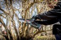 Metabo MS 18 LTX 15 - Akumulatorowa pilarka łańcuchowa 18 V