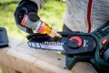 Metabo MS 18 LTX 15 - Akumulatorowa pilarka łańcuchowa 18 V