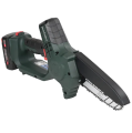 Metabo MS 18 LTX 15 - Akumulatorowa pilarka łańcuchowa 18 V