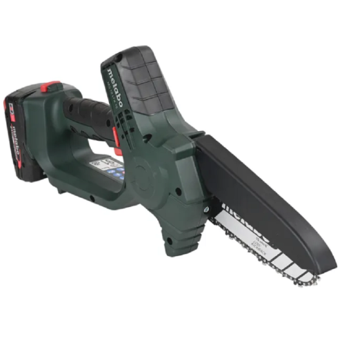 Metabo MS 18 LTX 15 - Akumulatorowa pilarka łańcuchowa 18 V