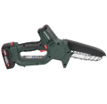 Metabo MS 18 LTX 15 - Akumulatorowa pilarka łańcuchowa 18 V