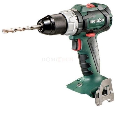 METABO  SB 18 LT BL- Akumulatorowa Wiertarka udarowa