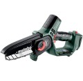 Metabo MS 18 LTX 15 - Akumulatorowa pilarka łańcuchowa 18 V