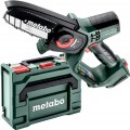 Metabo MS 18 LTX 15 - Akumulatorowa pilarka łańcuchowa 18 V