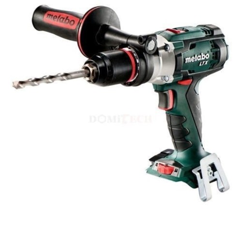 METABO SB 18 LTX - Akumulatorowa Wiertarka udarowa