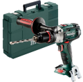 METABO SB 18 LTX - Akumulatorowa Wiertarka udarowa