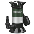 Metabo PS 15000 S - Pompa zanurzeniowa do brudnej wody 15000 l/h