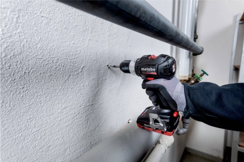METABO SB 18 LT BL SE- Akumulatorowa Wiertarko-wkrętarka