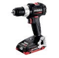 METABO SB 18 LT BL SE- Akumulatorowa Wiertarko-wkrętarka