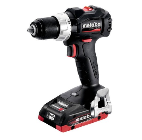 METABO SB 18 LT BL SE- Akumulatorowa Wiertarko-wkrętarka