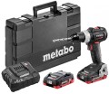 METABO SB 18 LT BL SE- Akumulatorowa Wiertarko-wkrętarka