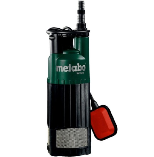 Metabo TDP 7501 S - Pompa zanurzeniowa do czystej wody 7500 l/h