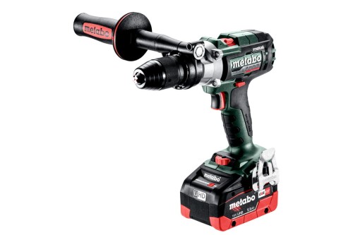 METABO SB 18 LTX-3 BL- Akumulatorowa wiertarka udarowa