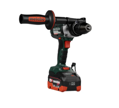 METABO SB 18 LTX-3 BL- Akumulatorowa wiertarka udarowa
