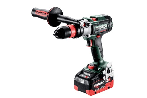 METABO SB 18 LTX-3 BL Q I- Akumulatorowa wiertarka udarowa