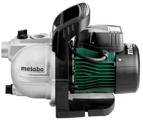 Metabo P 2000 G - Pompa wodna 2000 l/h
