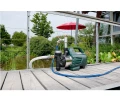 Metabo HWAI 4500 INOX - Pompa z automatyką do wody czystej 4500 l/h