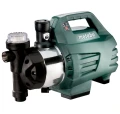 Metabo HWAI 4500 INOX - Pompa z automatyką do wody czystej 4500 l/h