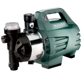 Metabo HWAI 4500 INOX - Pompa z automatyką do wody czystej 4500 l/h