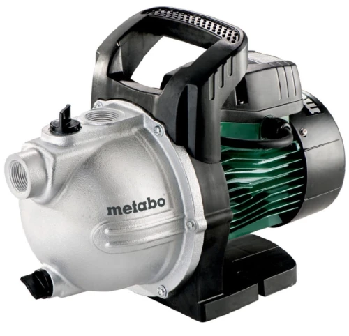 Metabo P 4000 G - Pompa wodna 4000 l/h