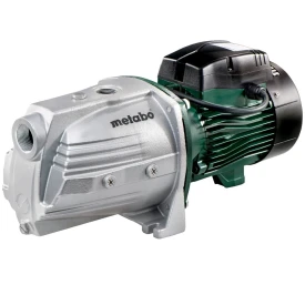 Metabo P 9000 G - Pompa wodna 9000 l/h