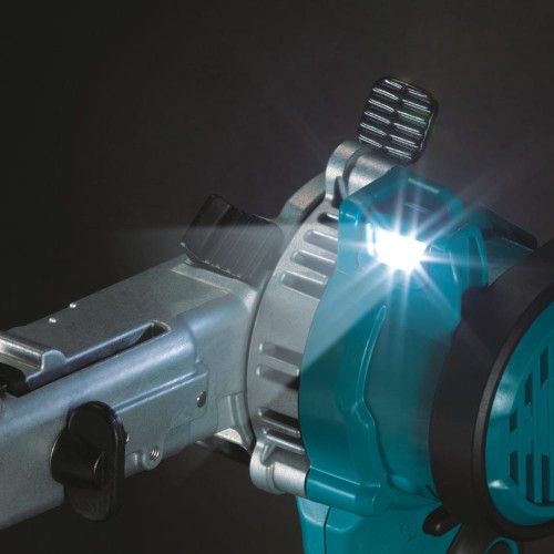 Makita DBS180RTJ - Akumulatorowy Pilnik Taśmowy