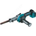 Makita DBS180RTJ - Akumulatorowy Pilnik Taśmowy