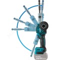 Makita DBS180RTJ - Akumulatorowy Pilnik Taśmowy