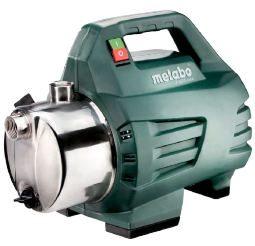Metabo P 4500 INOX - Pompa wodna 4500 l/h