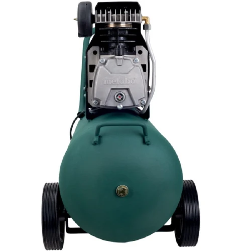 Metabo BASIC 250-50 W - Sprężarka olejowa 50 L