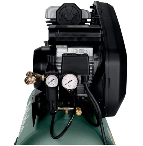 Metabo MEGA 350-50 W - Sprężarka olejowa 50 L