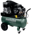 Metabo MEGA 350-50 W - Sprężarka olejowa 50 L