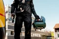 Metabo BASIC 160-6 W OF - Kompresor bezolejowy 6 L