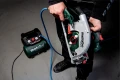 Metabo BASIC 160-6 W OF - Kompresor bezolejowy 6 L