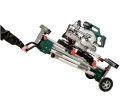 METABO KSU 401 - Stół do ukośnic