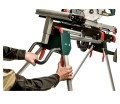 METABO KSU 401 - Stół do ukośnic
