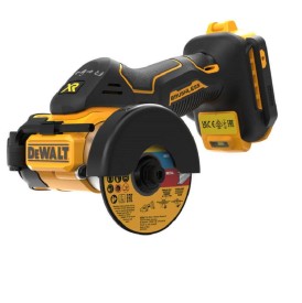 DEWALT DCS438N - Akumulatorowa pilarka tarczowa 76 MM / 18 V