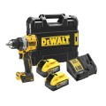 DEWALT DCD800H2T - Wiertarko-wkrętarka