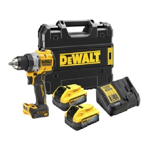 DEWALT DCD800H2T - Wiertarko-wkrętarka