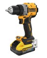 DEWALT DCD800H2T - Wiertarko-wkrętarka