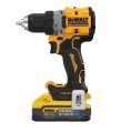 DEWALT DCD800H2T - Wiertarko-wkrętarka