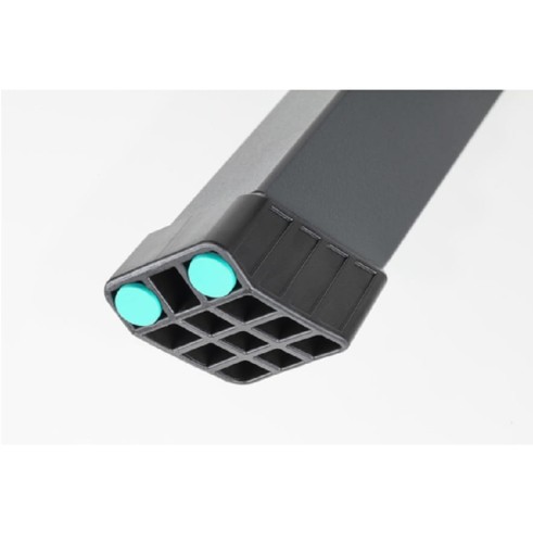 Wolfcraft MASTER 750 ERGO - Stół zaciskowy i maszynowy