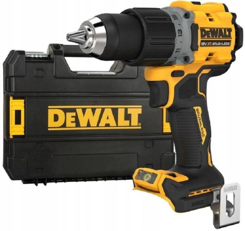 DEWALT DCD800NT - Wiertarko-wkrętarka