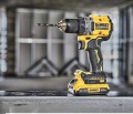 DEWALT DCD800NT - Wiertarko-wkrętarka