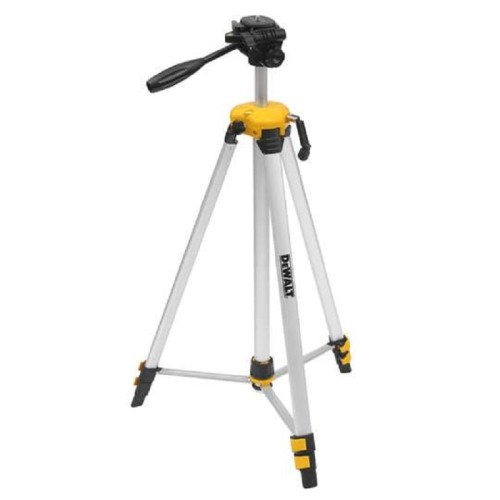Dewalt DE0881T-XJ - Statyw aluminiowy  1/4